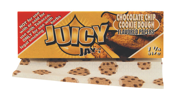 Juicy Jay Cioccolato